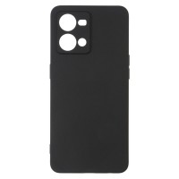 Чехол для мобильного телефона Armorstandart Matte Slim Fit OPPO Reno7 4G/F21 Pro 4G Black (ARM64615)