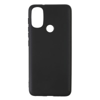 Чехол для мобильного телефона Armorstandart Matte Slim Fit Motorola E40 Black (ARM63049)