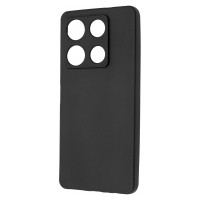 Чехол для мобильного телефона Armorstandart Matte Slim Fit Infinix Note 30 Pro 4G (X678B) Camera cover Black (ARM69016)