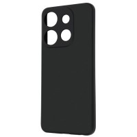 Чехол для мобильного телефона Armorstandart Matte Slim Fit Infinix Smart 7 Camera cover Black (ARM68452)