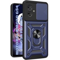 Чехол для мобильного телефона BeCover Military Motorola Moto G54 / G54 Power Blue (711003)