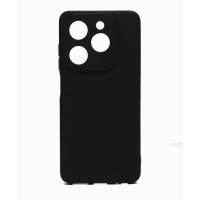 Чехол для мобильного телефона BeCover Infinix Smart 8 Plus (X6526) Black (710884)