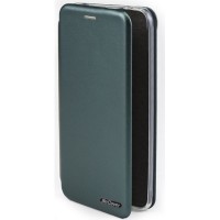 Чехол для мобильного телефона BeCover Exclusive Xiaomi Redmi Note 11/ Note 11s Dark Green (707016)