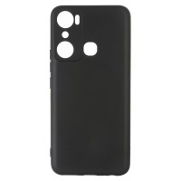 Чехол для мобильного телефона Armorstandart Matte Slim Fit Infinix Hot 20i (X665E) Camera cover Black (ARM66406)
