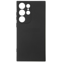 Чехол для мобильного телефона Armorstandart ICON Case Samsung S23 Ultra Black (ARM65458)
