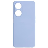 Чехол для мобильного телефона Armorstandart ICON Case OPPO A98 5G Camera cover Lavender (ARM68575)