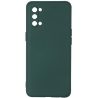 Чехол для мобильного телефона Armorstandart ICON Case OPPO Reno4 Pine Green (ARM57170)