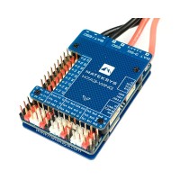 Полетный контроллер (FC) MATEK H7A3-WING (H7A3WING)