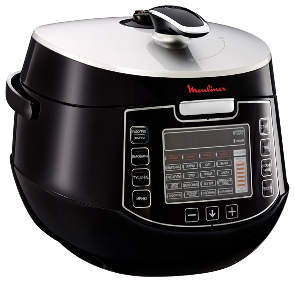 Мультиварка Moulinex CE 5028 32 Купить В Запорожье И Украине