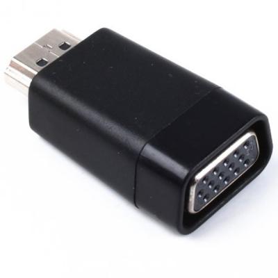 Греется переходник hdmi на vga