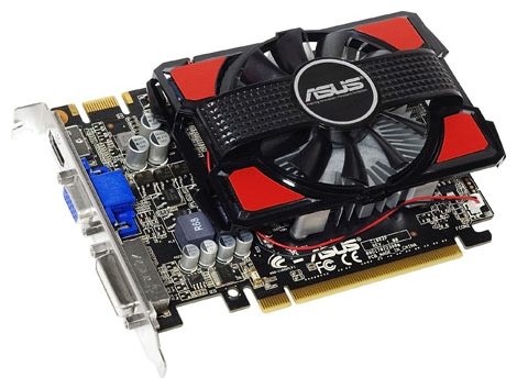 Какая видеокарта лучше gts 450 или gtx 650