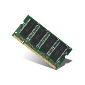Фото: Модуль памяти SO-DIMM DDR 1Gb PC-3200 GOODRAM (GR400S64L3/1G)