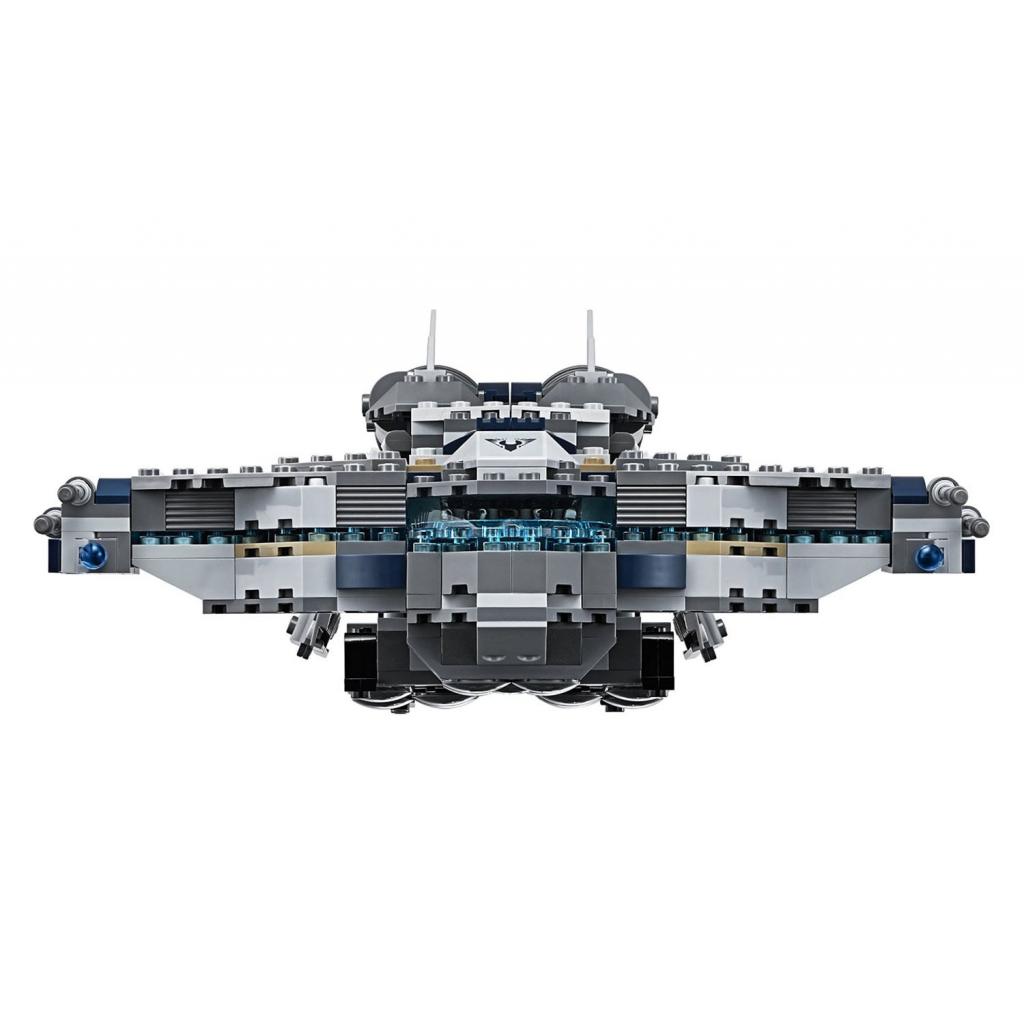 Конструктор Lego STAR WARS Звёздный Мусорщик 75147 Конструктор Lego STAR WARS Звёздный Мусорщик 75147