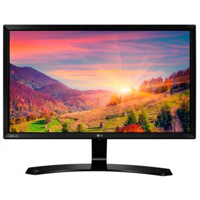 Монитор LG 24MP58VQ-P Фото: Монитор LG 24MP58VQ-P