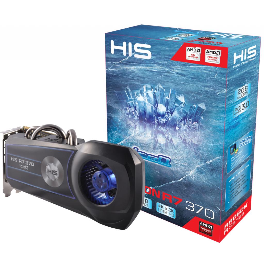 370 Iceq R7 370 Crossfire R7 370 Crossfire Shop