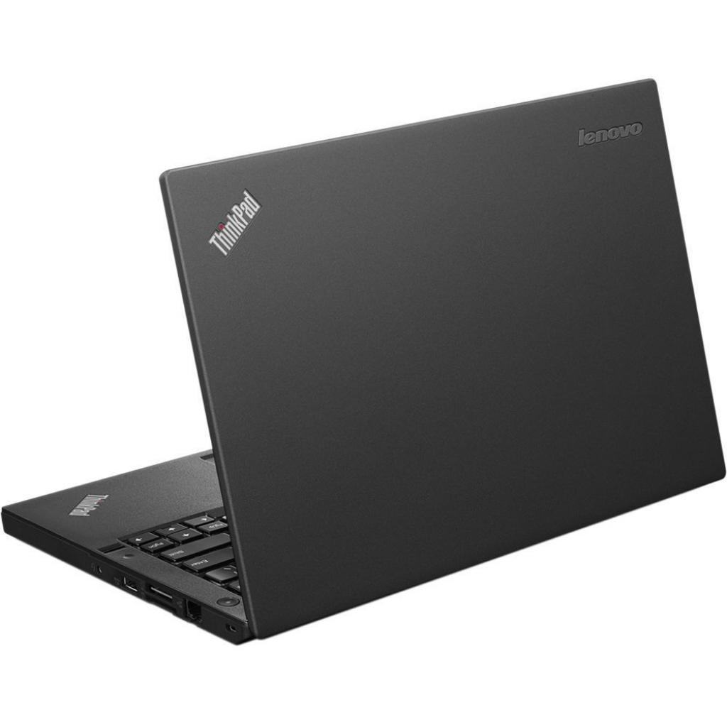 Ноутбук Lenovo ThinkPad X260 (20F6S04Y00) Фото: Ноутбук Lenovo ThinkPad X260 (20F6S04Y00)
