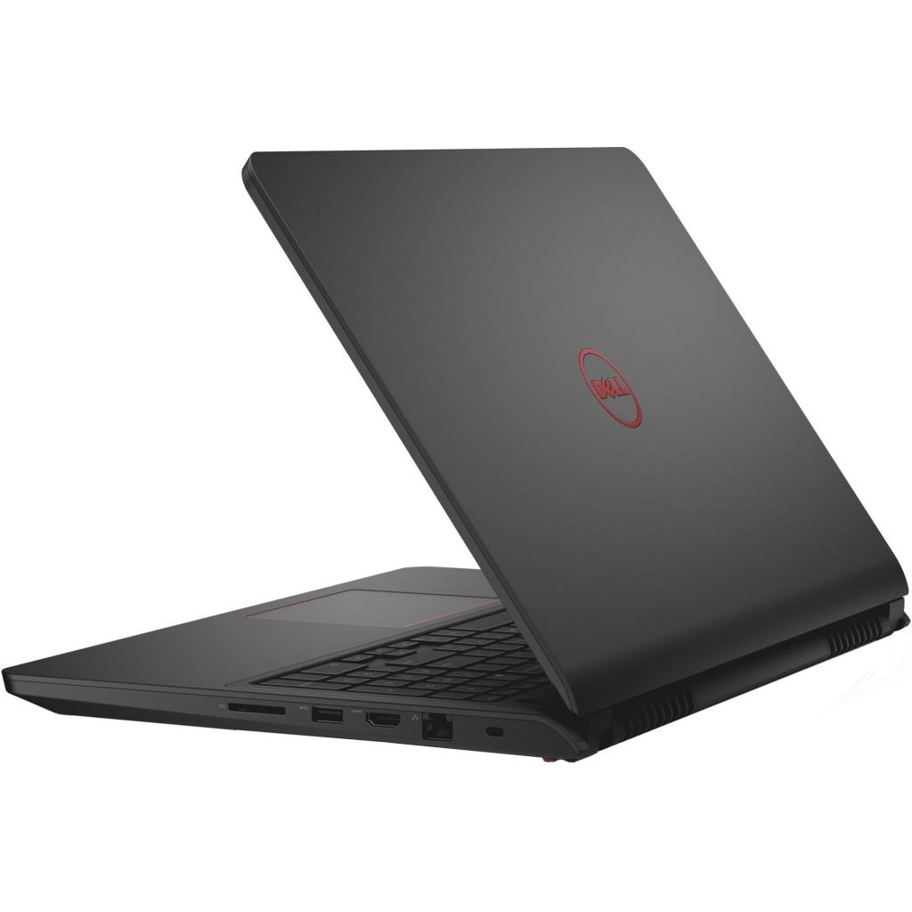 Ноутбук Dell Inspiron 7559 (I7571610SNDW-46) Фото: Ноутбук Dell Inspiron 7559 (I7571610SNDW-46)