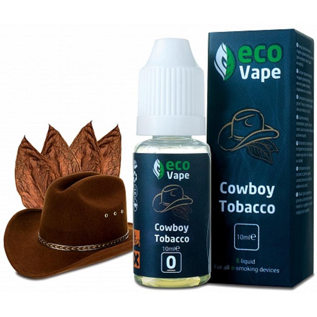 30ml VAPLAB TOBACCO Cowboy main image 0