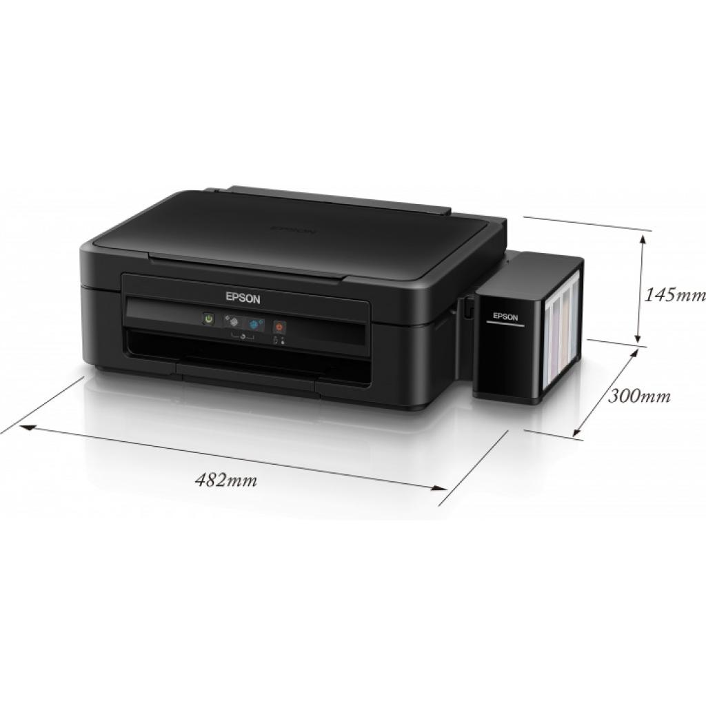 Фотобумага для принтера epson l222 какая подходит