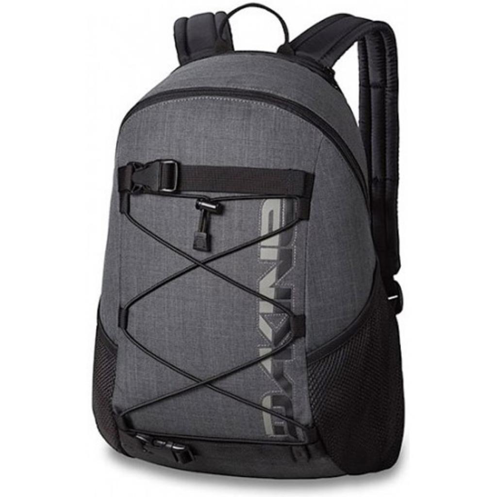 Рюкзак Dakine Wonder 15L Carbon 8130-060 (610934903409) Фото: Рюкзак Dakine Wonder 15L Carbon 8130-060 (610934903409)