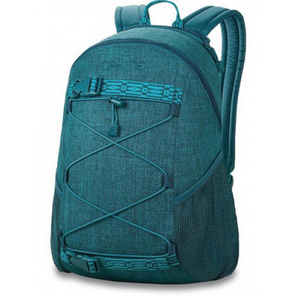 Рюкзак Dakine Womens Wonder 15L Emerald 8210-043 (610934897708) Фото: Рюкзак Dakine Womens Wonder 15L Emerald 8210-043 (610934897708)