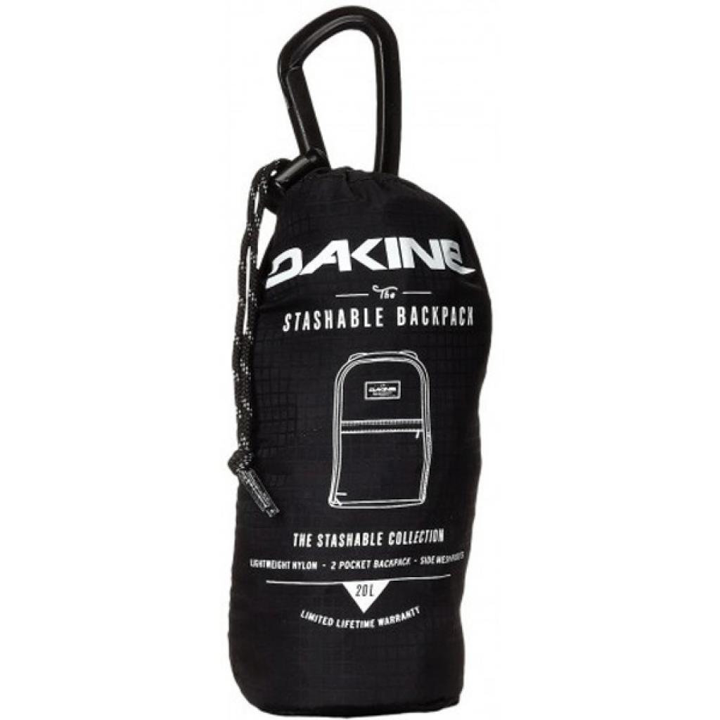 Dakine stashable clearance backpack