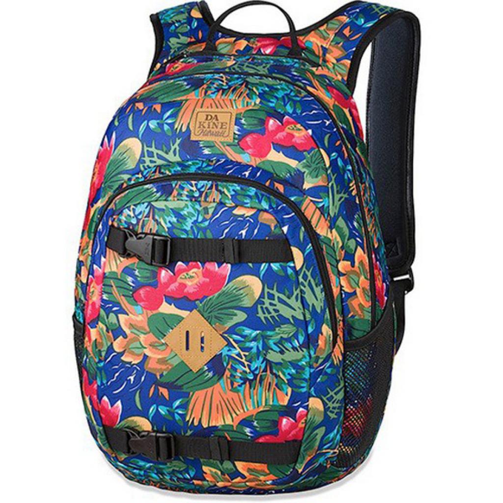 Рюкзак Dakine Point Wet/Dry 29L Higgins 8140-035 (610934841534) Фото: Рюкзак Dakine Point Wet/Dry 29L Higgins 8140-035 (610934841534)