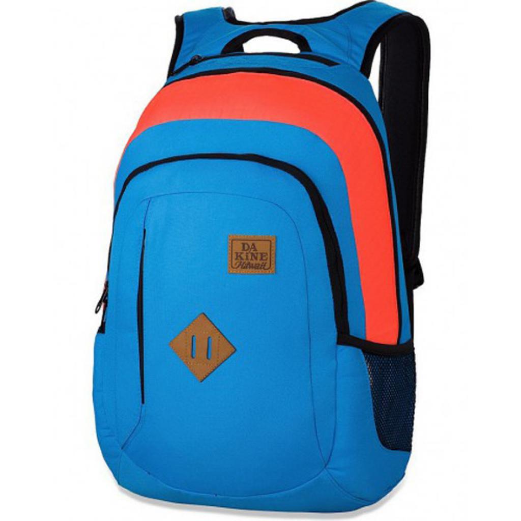 Рюкзак Dakine Factor 20L Offshore 8130-040 (610934843170) Фото: Рюкзак Dakine Factor 20L Offshore 8130-040 (610934843170)