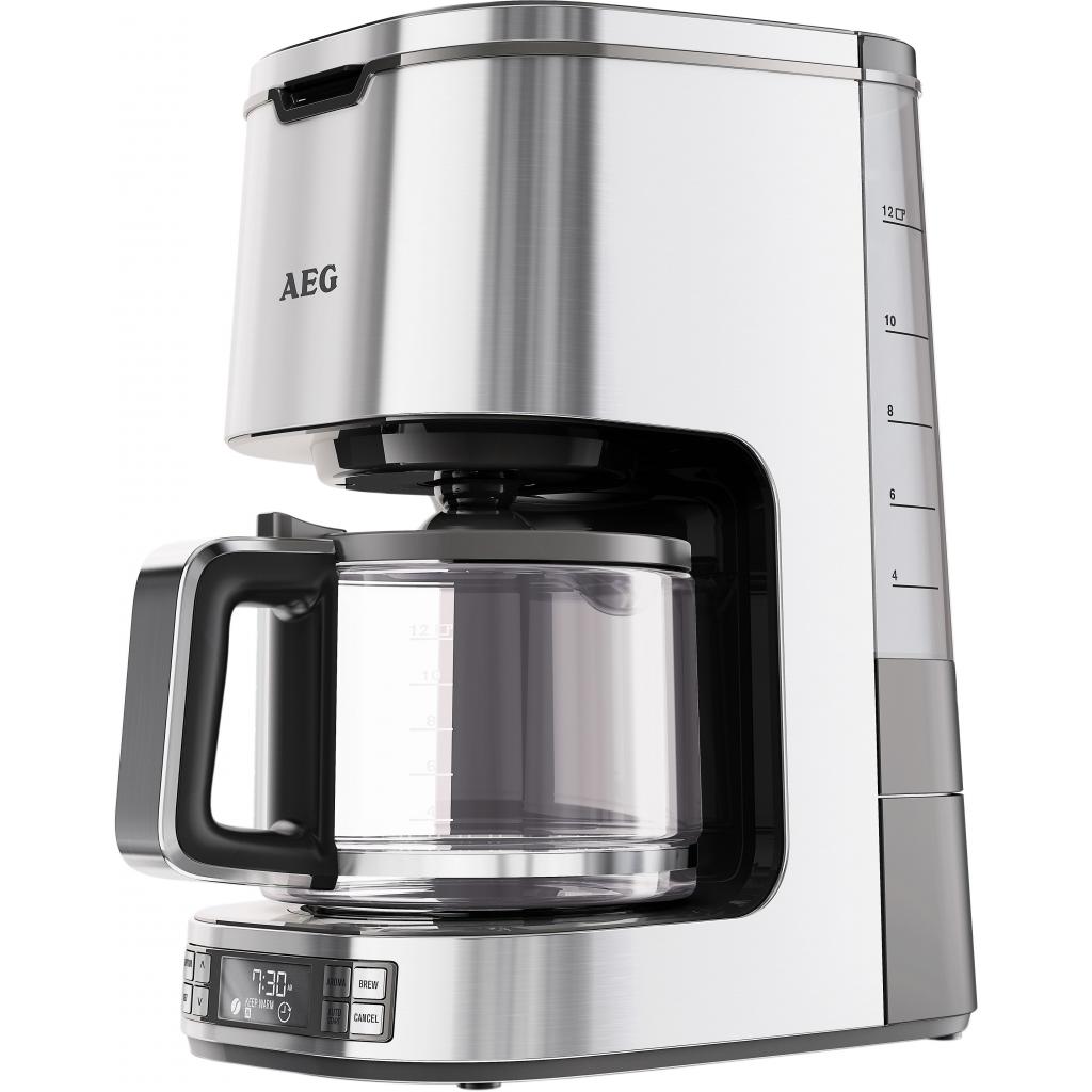 Кофеварка ELECTROLUX EKF 7800 (EKF7800) купить в Запорожье и Украине