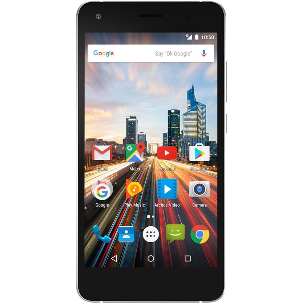 Мобильный телефон Archos 50F Helium 32Gb (690590033115) купить в Запорожье  и Украине