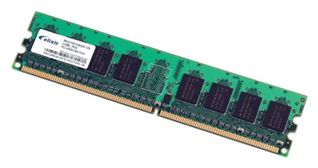Фото: Б/У Модуль памяти DDR2  512Mb PC-4200
