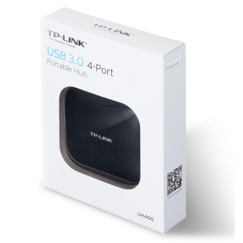 Usb разветвитель tp link uh400 обзор