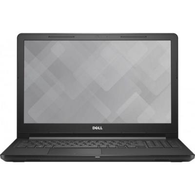 Ноутбук Dell Vostro 3568 (N064VN3568EMEA01_1805_UBU) Фото: Ноутбук Dell Vostro 3568 (N064VN3568EMEA01_1805_UBU)