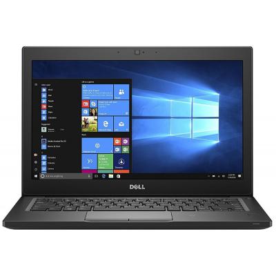 Ноутбук Dell Latitude 7280 (N024L728012_DOS) Фото: Ноутбук Dell Latitude 7280 (N024L728012_DOS)