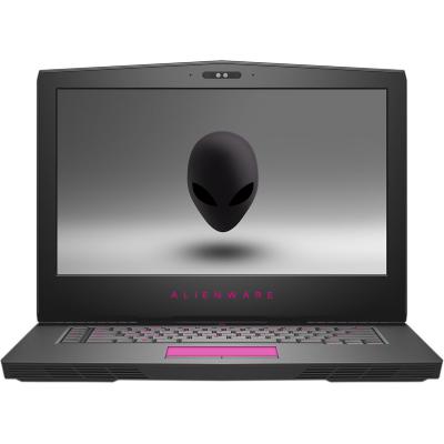 Ноутбук Dell Alienware 15 R3 (A15i716S2G16-WGR) Фото: Ноутбук Dell Alienware 15 R3 (A15i716S2G16-WGR)