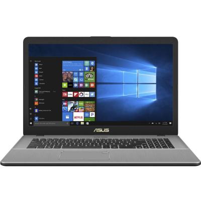 Ноутбук ASUS N705UD (N705UD-GC095T) Фото: Ноутбук ASUS N705UD (N705UD-GC095T)
