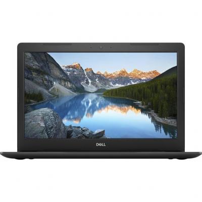 Ноутбук Dell Inspiron 5770 (I577810S1DDL-80B) Фото: Ноутбук Dell Inspiron 5770 (I577810S1DDL-80B)