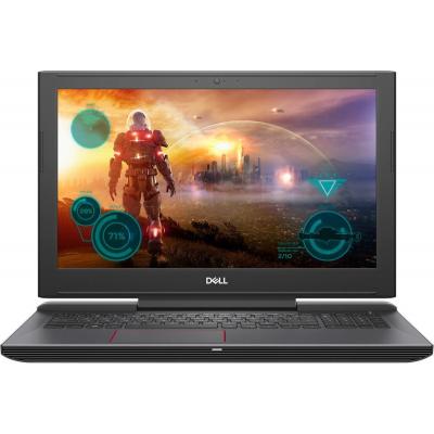 Ноутбук Dell Inspiron 7577 (i757161S3DL-418) Фото: Ноутбук Dell Inspiron 7577 (i757161S3DL-418)