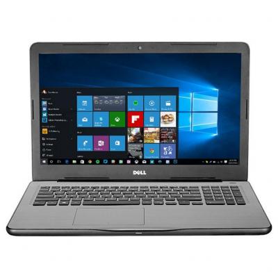 Ноутбук Dell Inspiron 5767 (I57F51620DDL-6FG) Фото: Ноутбук Dell Inspiron 5767 (I57F51620DDL-6FG)