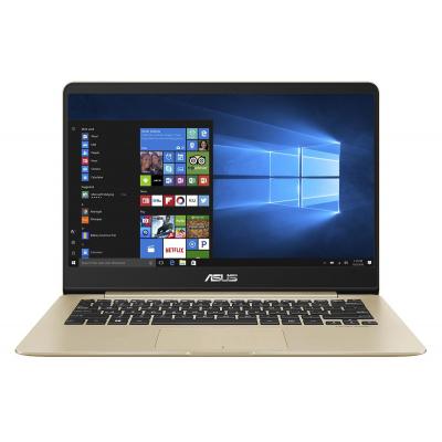 Ноутбук ASUS Zenbook UX430UN (UX430UN-GV049T) Фото: Ноутбук ASUS Zenbook UX430UN (UX430UN-GV049T)