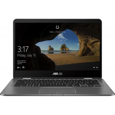 Ноутбук ASUS Zenbook UX461UA (UX461UA-E1012T) Фото: Ноутбук ASUS Zenbook UX461UA (UX461UA-E1012T)
