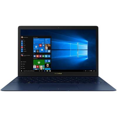 Ноутбук ASUS Zenbook UX390UA (UX390UA-GS031R) Фото: Ноутбук ASUS Zenbook UX390UA (UX390UA-GS031R)
