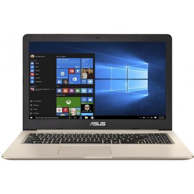 Ноутбук ASUS N580VN (N580VN-FY063T) Фото: Ноутбук ASUS N580VN (N580VN-FY063T)