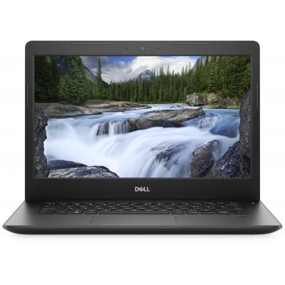 Ноутбук Dell Latitude 3490 (N045L349014_W10) Фото: Ноутбук Dell Latitude 3490 (N045L349014_W10)