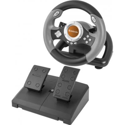 Руль Defender Challenge Mini LE (64351) купить в Запорожье и Украине