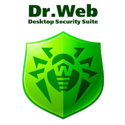 Продукт dr web desktop security suite с центром управления предназначен для