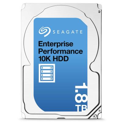 Disque dur Seagate ST1800MM0129 1,8 TB 2,5