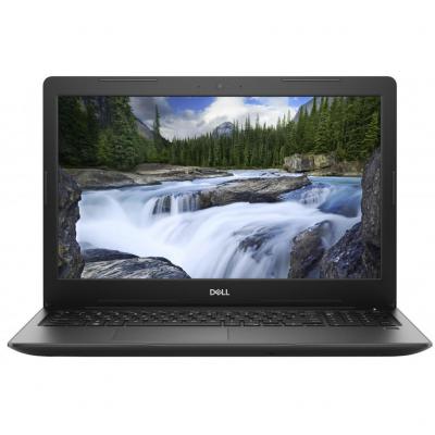 Ноутбук Dell Latitude 3590 (N030L359015_W10) Фото: Ноутбук Dell Latitude 3590 (N030L359015_W10)
