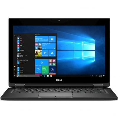 Ноутбук Dell Latitude 5289 (N04L528912_W10) Фото: Ноутбук Dell Latitude 5289 (N04L528912_W10)