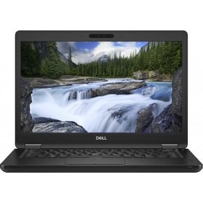 Ноутбук Dell Latitude 5490 (N038L549014_W10) Фото: Ноутбук Dell Latitude 5490 (N038L549014_W10)